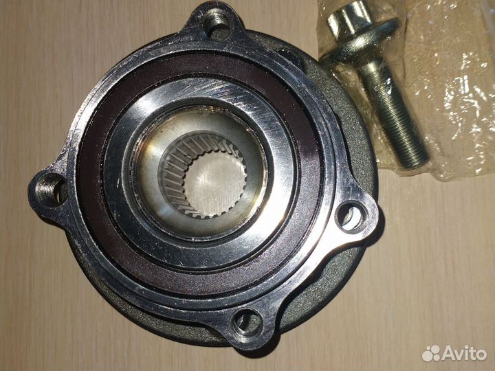 Подшипник ступицы klpme035NTY