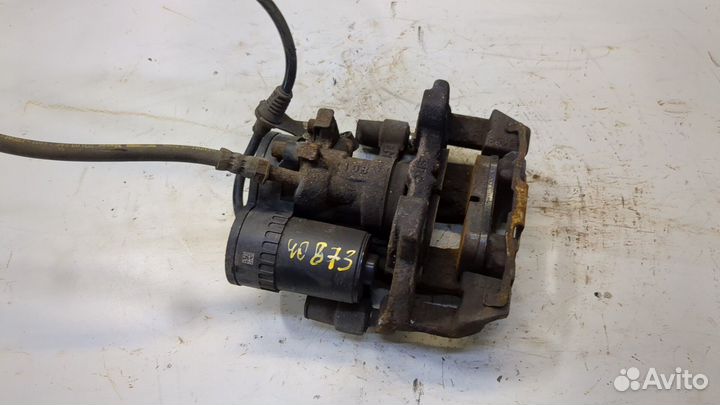 Суппорт BMW X1 (F48), 2019