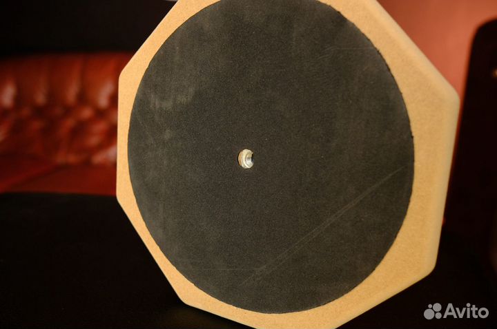 Тренировочный пэд