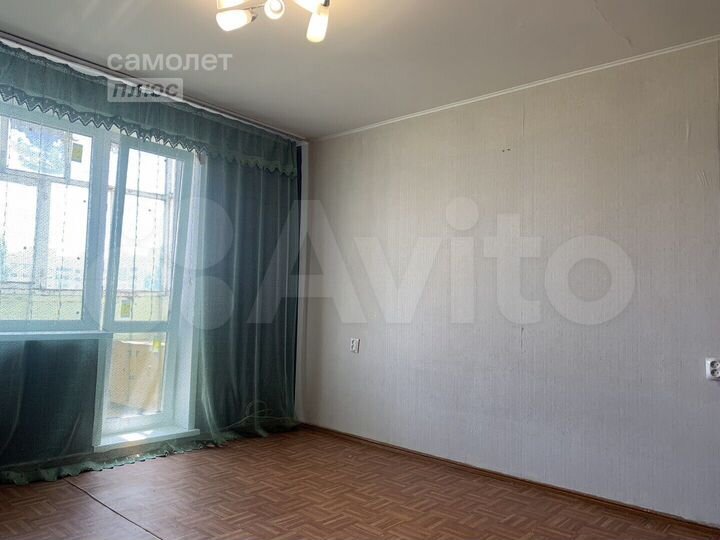 3-к. квартира, 63,1 м², 7/9 эт.