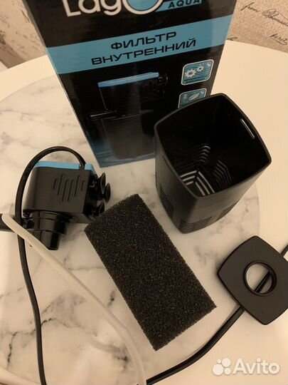 Фильтр Laguna LS1000F