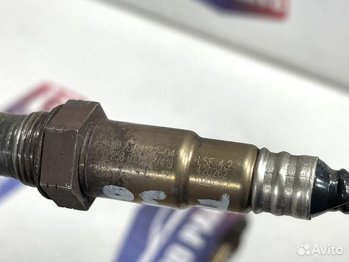 Датчик лямда зонд BMW N20