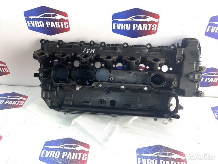 Клапанная крышка BMW M57