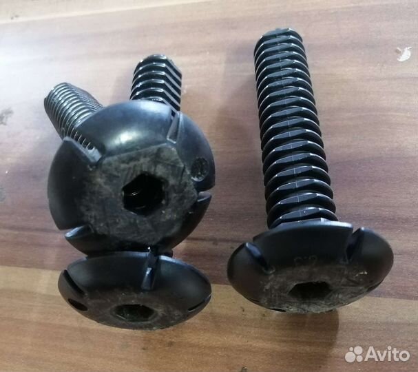 Ножки для пмм bosch