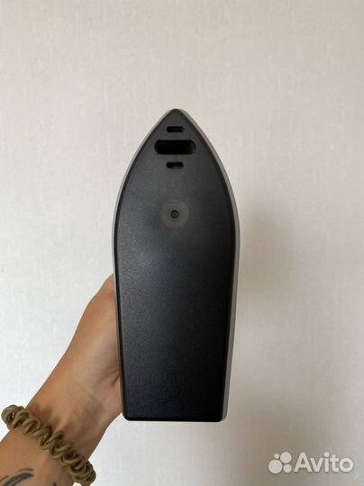 Ручной отпариватель