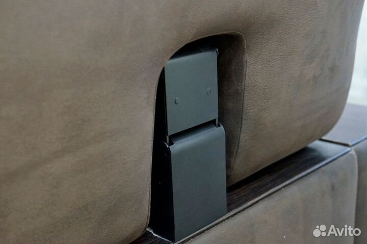 Диван Брюссель