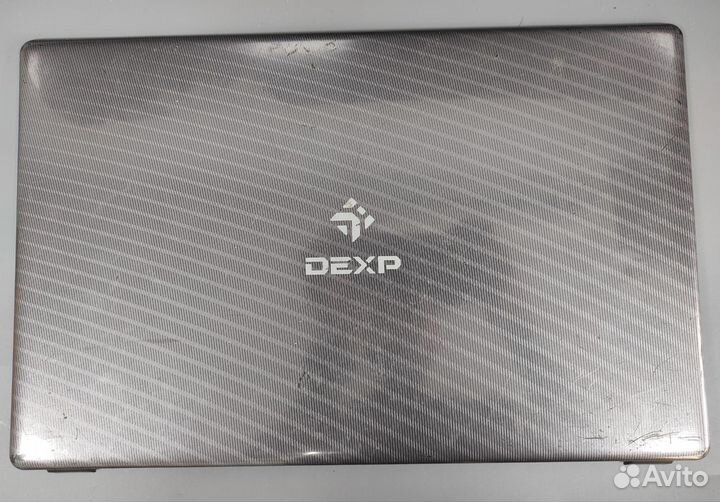 Dexp Atlas H151 W670SFQ по запчастям/разбор