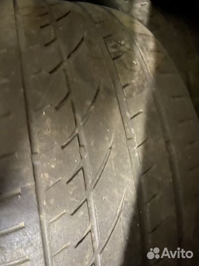 Pirelli Scorpion Zero 285/35 R22