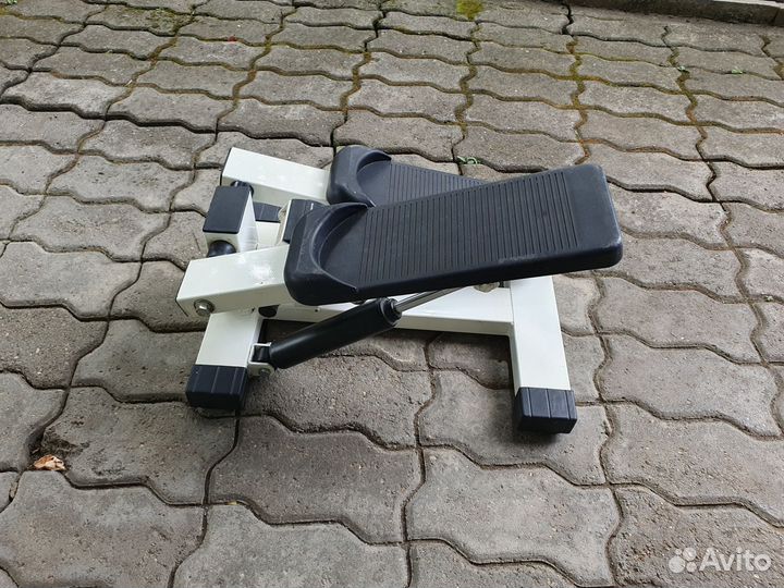 Тренажер степпер