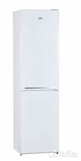 Холодильник beko rcsk 310M20W б/у