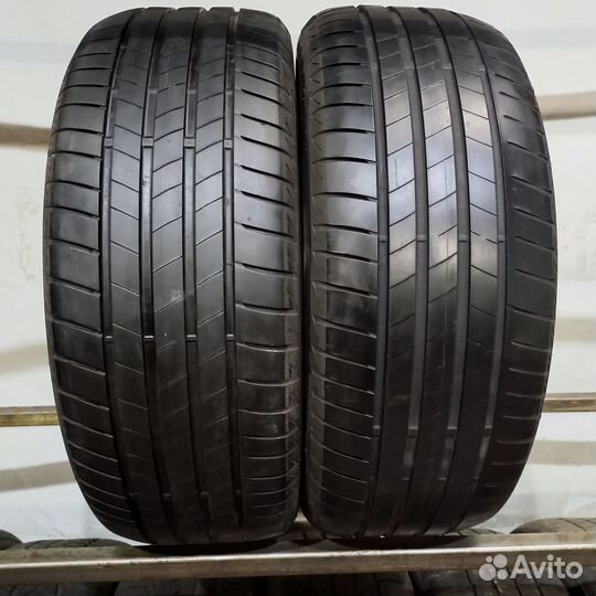 Bridgestone Turanza T005 215/45 R17