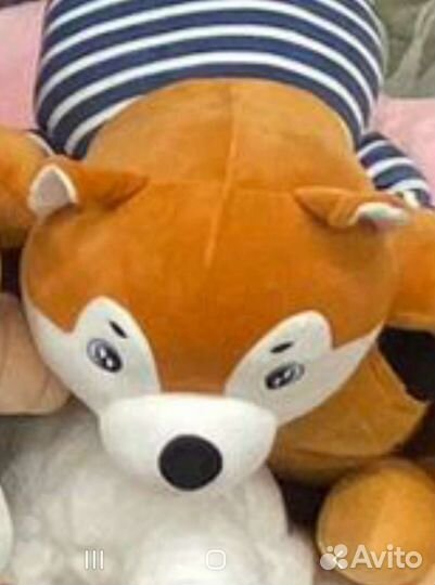 Детские игрушки