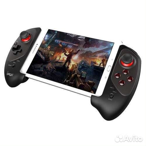 Универсальный Геймпад для Смартфона, Новый