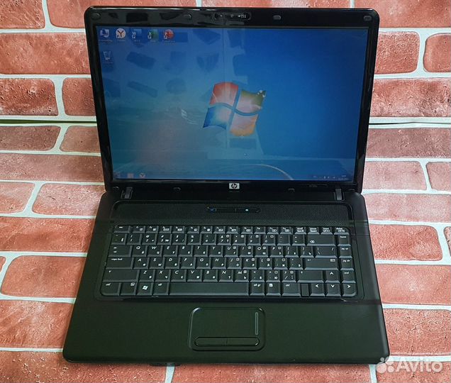 HP intel 4 GB для работы И учебы