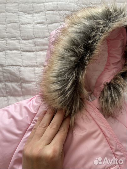 Конверт на выписку для девочки