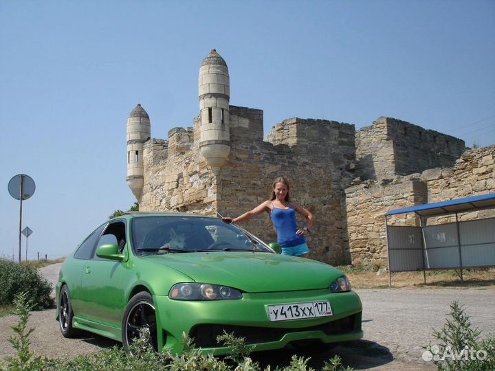 Диски Kosei r17