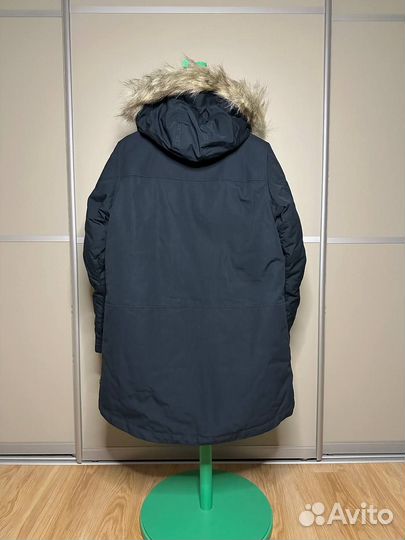 Fjallraven Singi Down Jacket W женская пух. парка