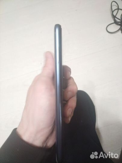 Xiaomi Redmi Note 9S, 4/64 ГБ