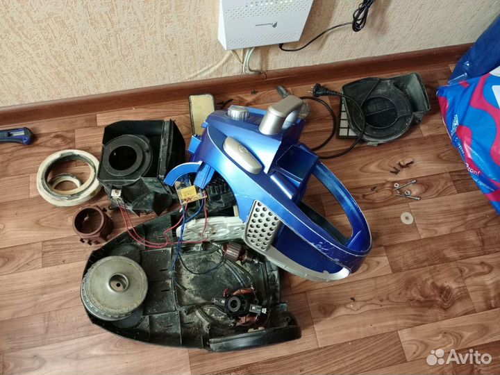 Услуги электрика