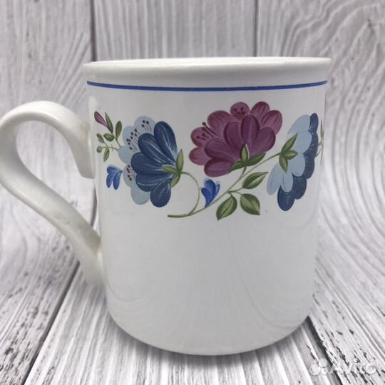 Кружки коллекционные