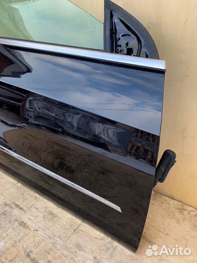 Дверь передняя правая VW Passat CC