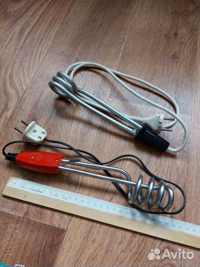 Электрокипятильники