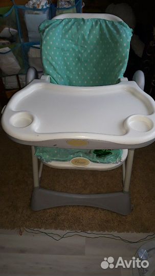 Стул для кормления