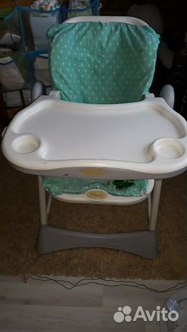 Стул для кормления