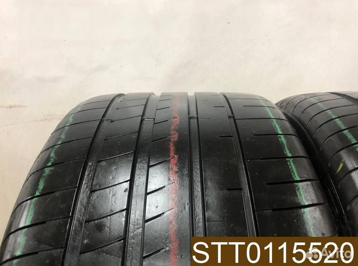 Goodyear Eagle F1 Asymmetric 3 305/30 R21 104Y