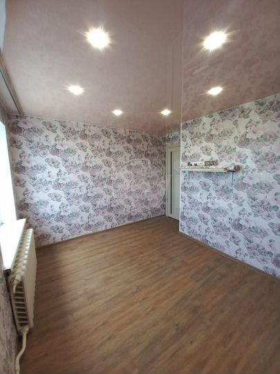 2-к. квартира, 36,9 м², 5/5 эт.