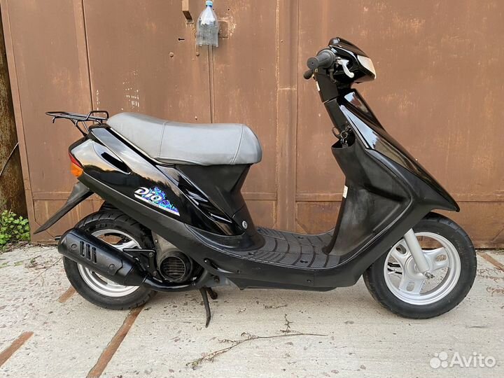 Honda Dio Af-27