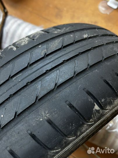 Goodyear EfficientGrip 205/60 R16 92W