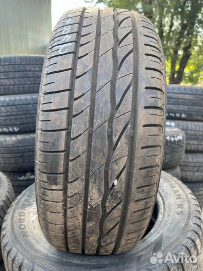Bridgestone Turanza 6 215/55 R16