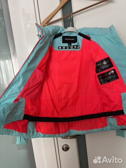 Костюм зимний размер 146 Glissade