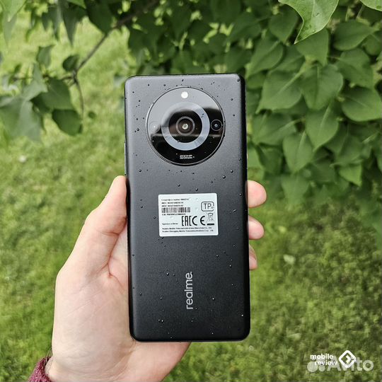 realme 11 Pro, 8/128 ГБ