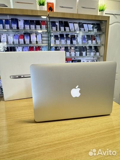 Apple MacBook Air 13 2013