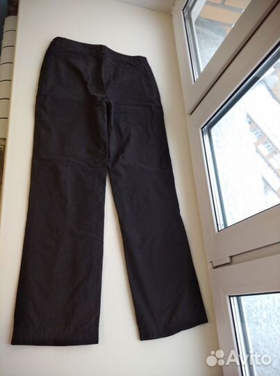 Штаны зимние, 44 размер