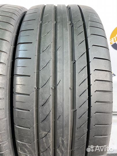 Continental ContiSportContact 5 SUV 235/45 R20 101W