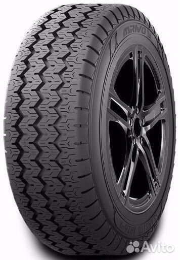 Arivo Transito ARZ 6-X 205/70 R15 104R