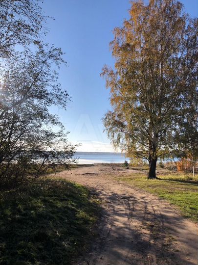 Дом 62,2 м² на участке 11 сот.