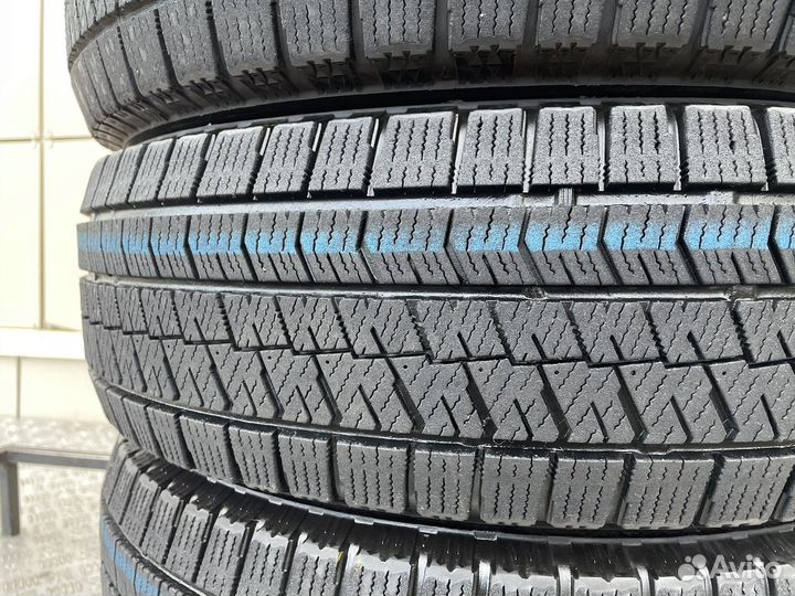 Bridgestone Blizzak VRX2 185/65 R15