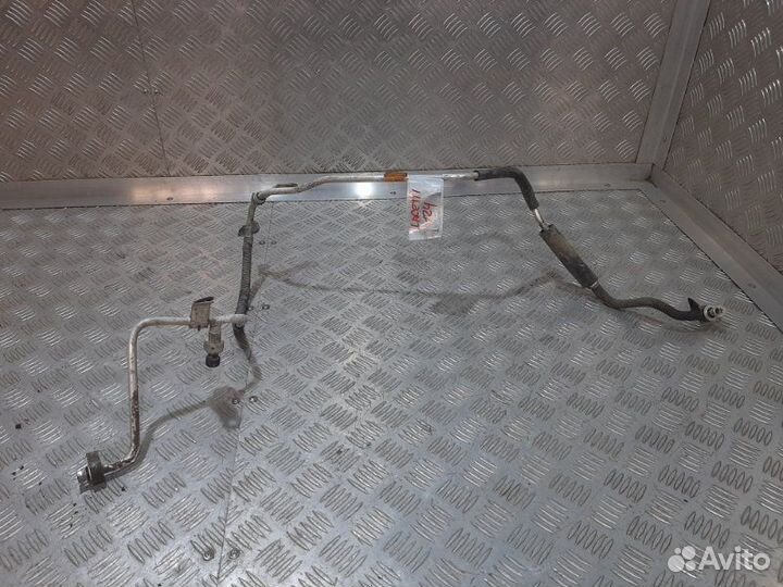 Трубка кондиционера Chevrolet Lacetti J200 F14D3