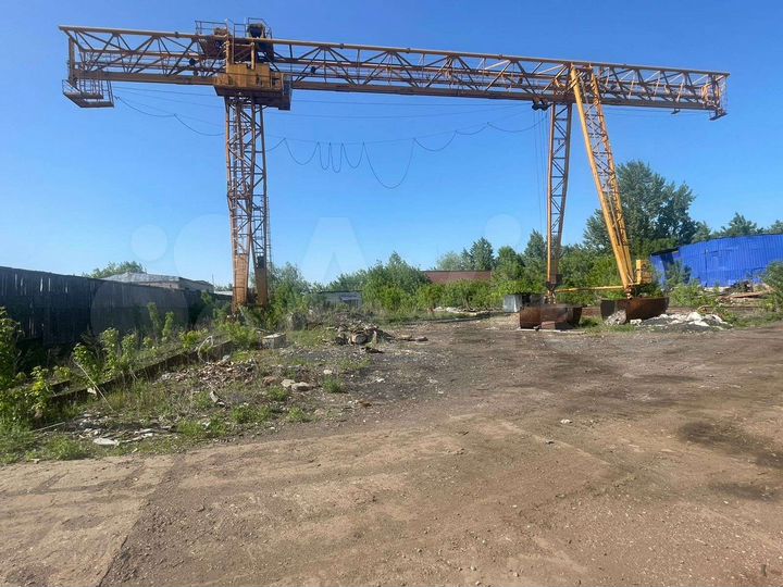 Склад, 300 м²