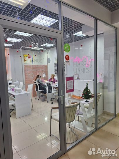 Как открыть салон за 700.003