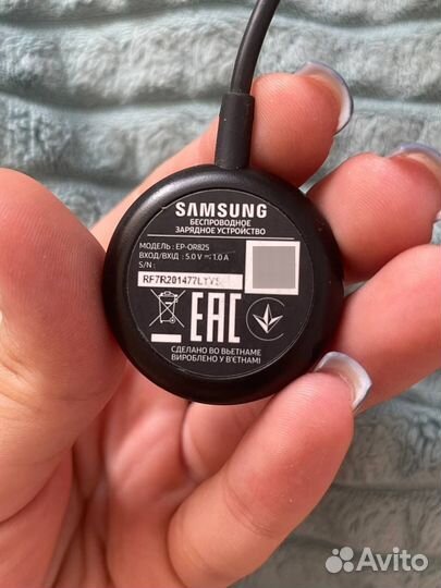 Samsung galaxy watch active 2 44 мм