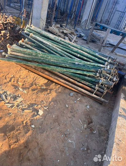 Опалубка хси бу