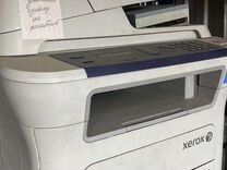 Мфу Xerox WorkCentre 3210, под ремонт