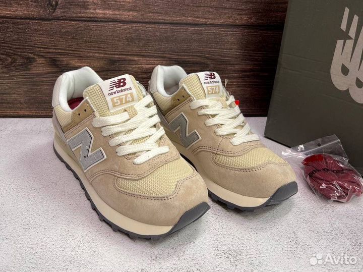 Кроссовки New balance 574