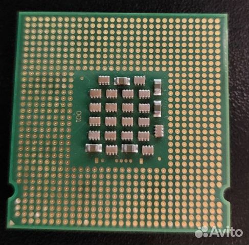 Процессор Intel Pentium 4 630(3.0GHZ /2MB/800MHZ)