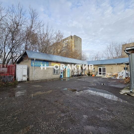 Продам помещение свободного назначения, 601.8 м²